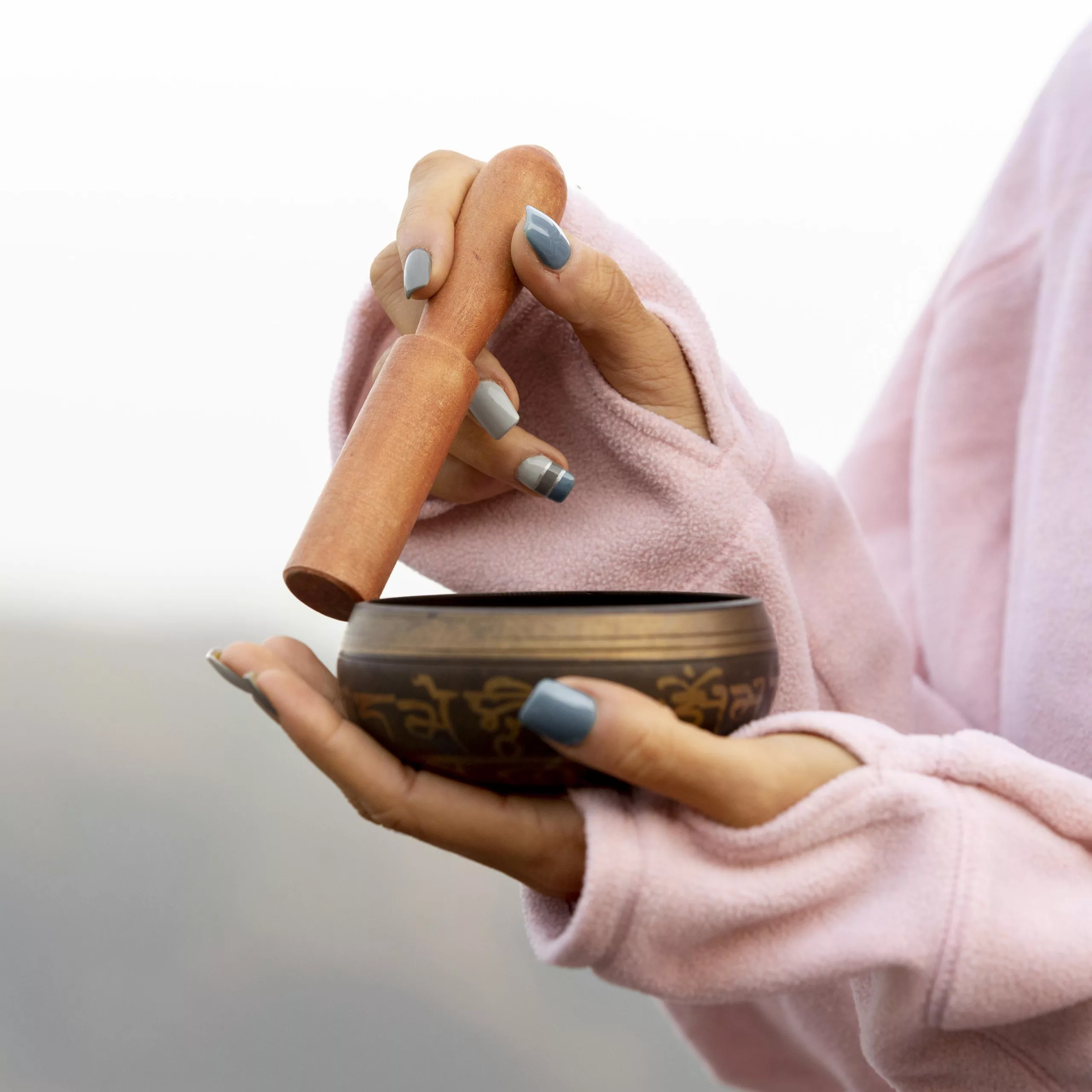 Nettoyer et Recharger l’Amazonite
