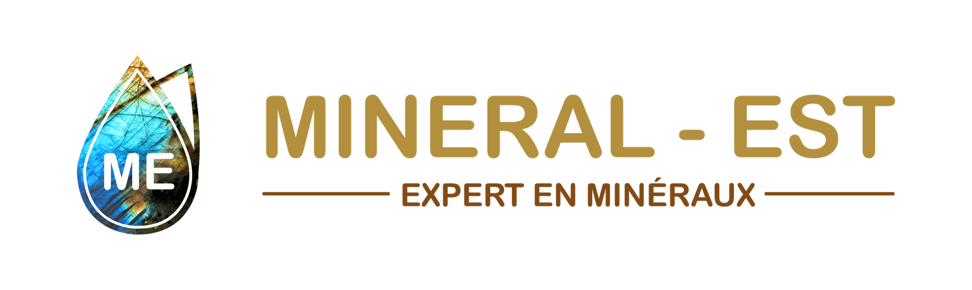 Logo Min&eacute;ral-Est
